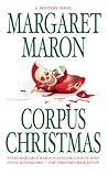 Corpus Christmas (Sigrid Harald, #6)