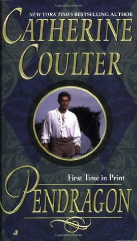 Pendragon (Brides, #7)