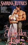 The Forbidden Lord by Sabrina Jeffries