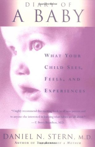 Diary Of A Baby (Paperback)