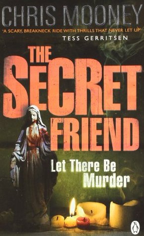 The Secret Friend (Darby McCormick #2)