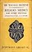 Religio Medici and Other Writings by Thomas Browne