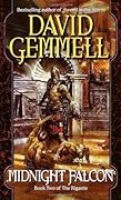 Midnight Falcon