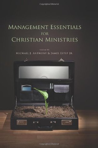 Management Essentials for Christian Ministries (Hardcover)
