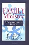 Family Ministry: ...