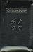 Christian Prayer: Liturgy of the Hours - Black Leather