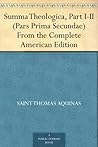 Summa Theologica,...