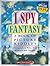 I Spy Fantasy: A Book of Pi...