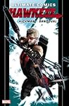 Ultimate Comics by Jonathan Hickman