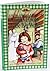 Little House in the Big Woods by Laura Ingalls Wilder