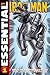 Essential Iron Man, Vol. 1 (Marvel Essentials)