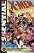 Essential X-Men, Vol. 5