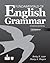 Fundamentals of English Grammar: With Answer Key [with Audio CDs]