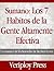 Los 7 Hábitos de la Gente Altamente Efectiva - Un resumen de ... by Veriploy Press