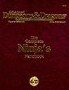 Complete Ninja's Handbook Complete Ninja's Handbook