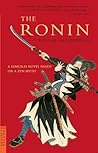 Ronin (Tuttle Classics) Book cover for Ronin (Tuttle Classics)