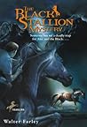 The Black Stallion Mystery (The Black Stallion, #13)