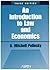 Introduction to Law and Economics