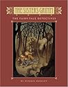 The Fairy-Tale Detectives by Michael Buckley