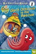 Giant Octopus to the Rescue (10)