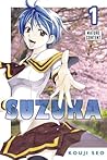 Suzuka, Vol. 1 by Kouji Seo