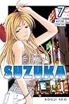Suzuka, Volume 7