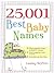 25,001 Best Baby Names