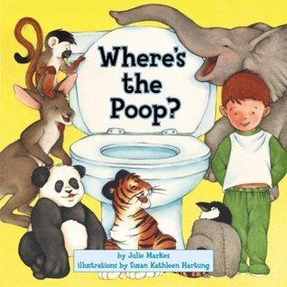 Where's the Poop? (Hardcover)