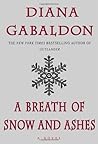 A Breath of Snow and Ashes by Diana Gabaldon