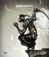 Junography - Juno's Illustration Work Collection Book 1998-2010 Junography - Juno's Illustration Work Collection Book 1998-2010