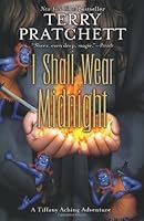 I Shall Wear Midnight (Discworld #38)
