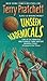 Unseen Academicals (Discwor...