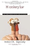 Monkeyluv: And Other Essays on Our Lives as Animals