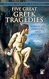 Five Great Greek Tragedies (Dover Thrift Editions: Plays) Five Great Greek Tragedies (Dover Thrift Editions: Plays)