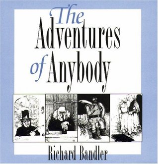 The Adventures of Anybody (Paperback)