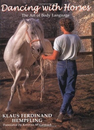 Dancing with Horses (Hardcover)