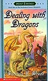 Dealing with Dragons by Patricia C. Wrede