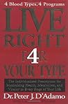 Live Right 4 Your...