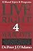 Live Right 4 Your Type by Peter J. D'Adamo