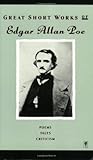 Great Short Works by Edgar Allan Poe Great Short Works by Edgar Allan Poe