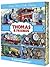 Thomas & Friends: 5 Little Golden Books (Little Golden Book Library)