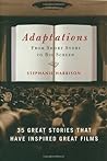 Adaptations: From...