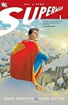 All-Star Superman by Grant Morrison