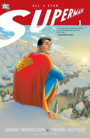 All-Star Superman: Volume 1
