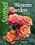 Western Garden Book by Kathleen Norris Brenzel