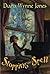 Stopping for a Spell: An Unforgettable Chapter Book About Magic, Mischief, and Talking Furniture for Kids (Ages 8-12)
