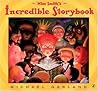 Miss Smith's Incredible Storybook by Michael Garland