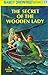 The Secret of the Wooden Lady (Nancy Drew 27)