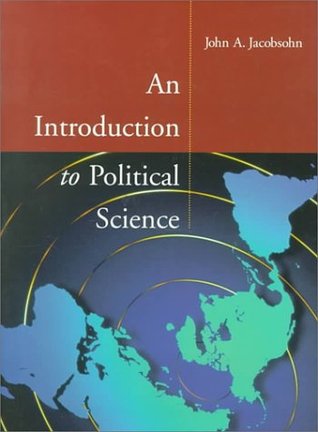 Introduction to Political Science (Paperback)