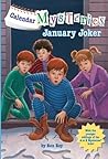 January Joker by Ron Roy